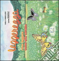 Leggerezza. Rime leggere, come una carezza libro