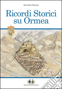 Ricordi storici su Ormea