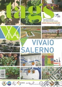 Tags. Vivaio Salerno libro