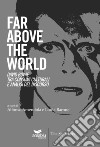 Far above the world. David Bowie tra consumi culturali e analisi del discorso libro di Amendola A. (cur.) Barone L. (cur.)