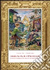 Disegnando Pinocchio. 36 tavole accompagnano una sintesi dei testi originali di Collodi. Ediz. a colori libro di Penco Federico