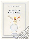 Un amore del Piccolo Principe libro