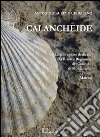 Calancheide. Liriche sparse dedicate alla Riserva regionale dei Calanchi di Montalbano Jonico (Matera) libro