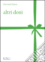 Altri doni libro