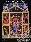 Polittico di San Magno. Bernardino Luini 1523. Ediz. italiana e inglese libro
