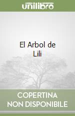 El Arbol de Lili libro