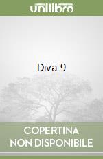 Diva 9 libro