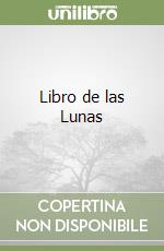 Libro de las Lunas