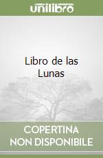 Libro de las Lunas libro