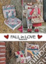 Fall in love libro