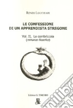 Le confessioni di un apprendista stregone. Vol. 2: La combriccola