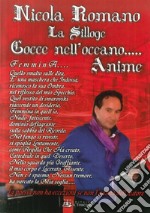 Gocce nell'Oceano... Anime libro