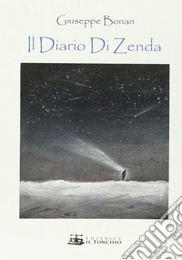 Il diario di Zenda libro