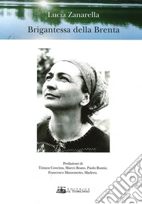 Brigantessa della Brenta libro