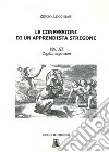 Le confessioni di un apprendista stregone. Vol. 3 libro