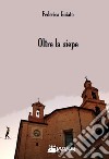 Oltre la siepe libro