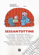 Sessantottine libro