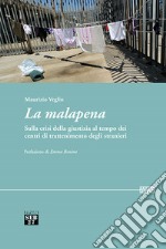 La malapena. Sulla crisi della giustizia al tempo dei centri di trattenimento degli stranieri libro