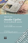 Amedeo Ugolini. Un mite intellettuale comunista libro di Santangelo Vincenzo