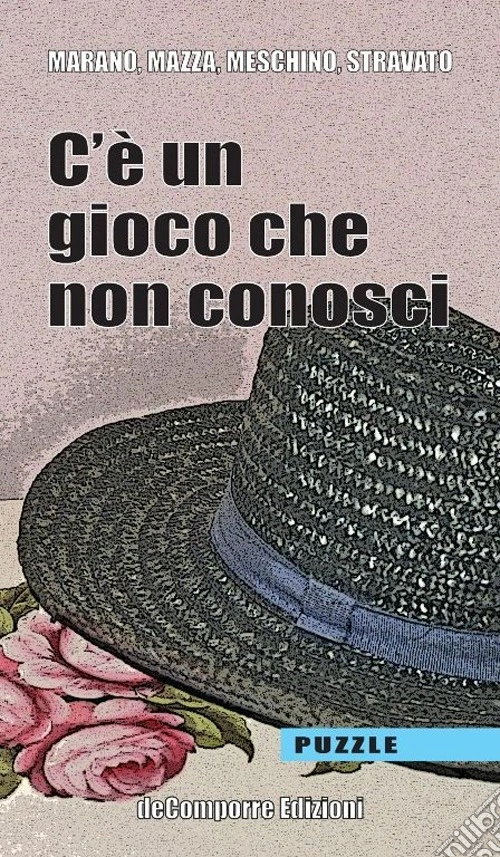 C'è un gioco che non conosci