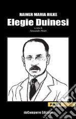 Elegie duinesi libro