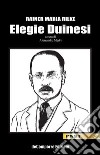 Elegie duinesi libro