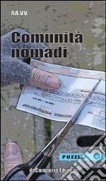 Comunità nomadi libro