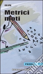 Metrici moti libro