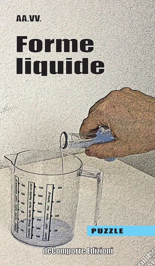 Forme liquide