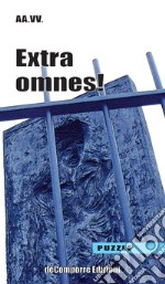 Extra omnes! libro