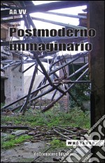 Postmoderno immaginario libro