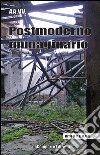 Postmoderno immaginario libro di Pozzoni I. (cur.) Simeone A. (cur.)