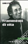 Frammenti di vita libro