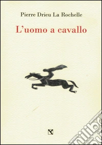 L'uomo a cavallo