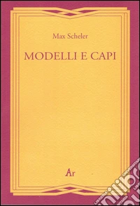 Modelli e capi
