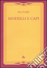 Modelli e capi libro