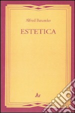 Estetica libro