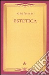 Estetica libro