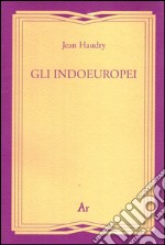 Gli indoeuropei libro