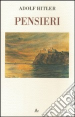 Pensieri libro