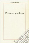 L'emozione genealogica libro di Damiano Giovanni