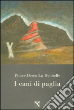 I cani di paglia libro