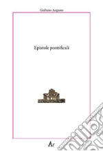 Epistole pontificali