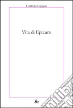 Vita di Epicuro libro