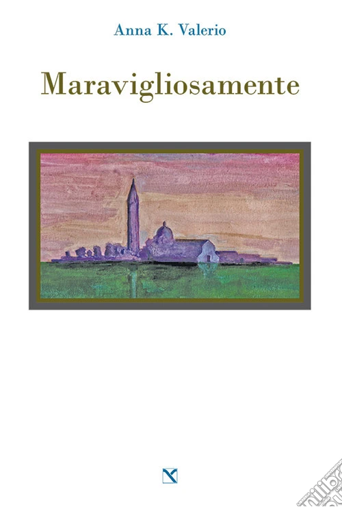 Maravigliosamente