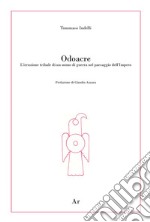 Odoacre. L'irruzione tribale di un uomo di guerra nel paesaggio dell'impero libro