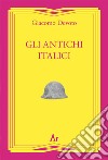 Gli antichi italici libro