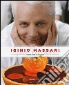 I dolci del maestro libro di Massari Iginio