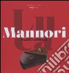 Pianeta cioccolato libro di Mannori Luca