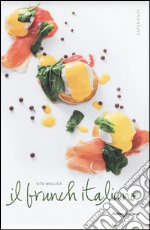 Il brunch italiano libro